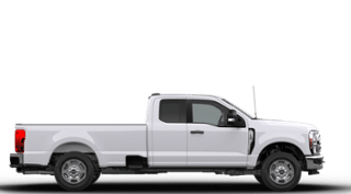 2026 Ford Super Duty® External Image 1